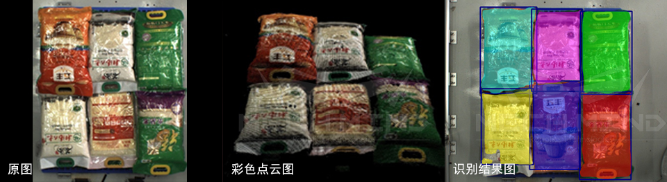 工博會現場|10大展臺17個展示單元,梅卡曼德多項技術全場吸睛 工博會現場|10大展臺17個展示單元,梅卡曼德多項技術全場吸睛