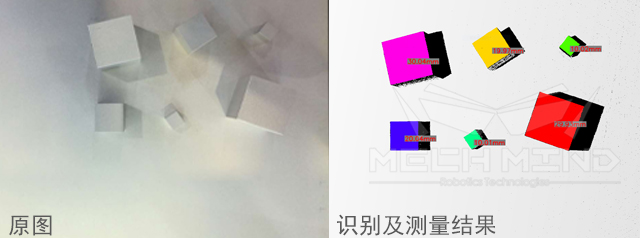 工博會現場|10大展臺17個展示單元,梅卡曼德多項技術全場吸睛 工博會現場|10大展臺17個展示單元,梅卡曼德多項技術全場吸睛