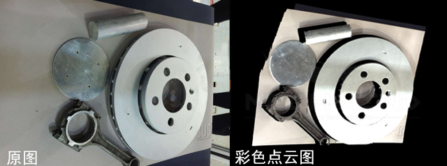 工博會現場|10大展臺17個展示單元,梅卡曼德多項技術全場吸睛 工博會現場|10大展臺17個展示單元,梅卡曼德多項技術全場吸睛