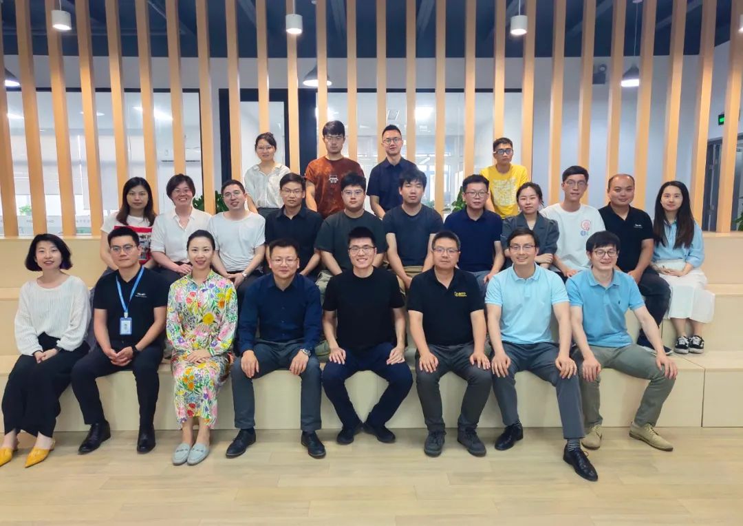 大咖面對面 | 賓通智能創始人&CEO龔超慧博士受邀分享《需求驅動制造變革，數字定義生產制造》