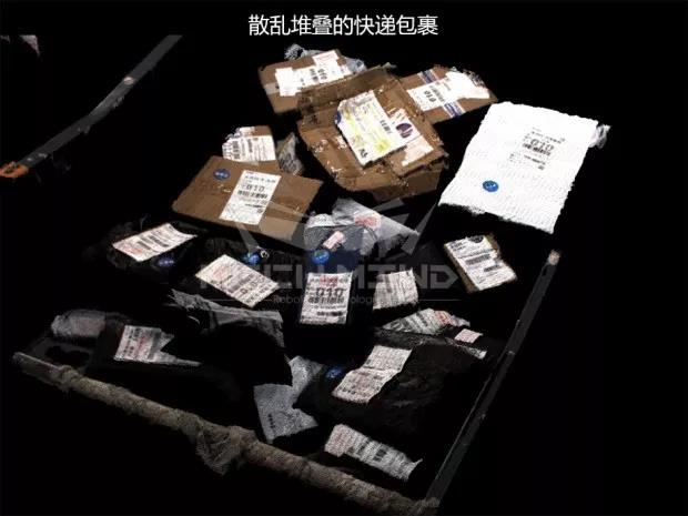 梅卡曼德攜全新Mech-Eye Enhanced系列3D相機(jī)亮相IROS 2019 梅卡曼德攜全新Mech-Eye Enhanced系列3D相機(jī)亮相IROS 2019