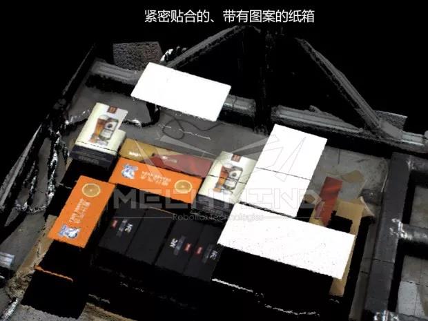 梅卡曼德攜全新Mech-Eye Enhanced系列3D相機(jī)亮相IROS 2019 梅卡曼德攜全新Mech-Eye Enhanced系列3D相機(jī)亮相IROS 2019