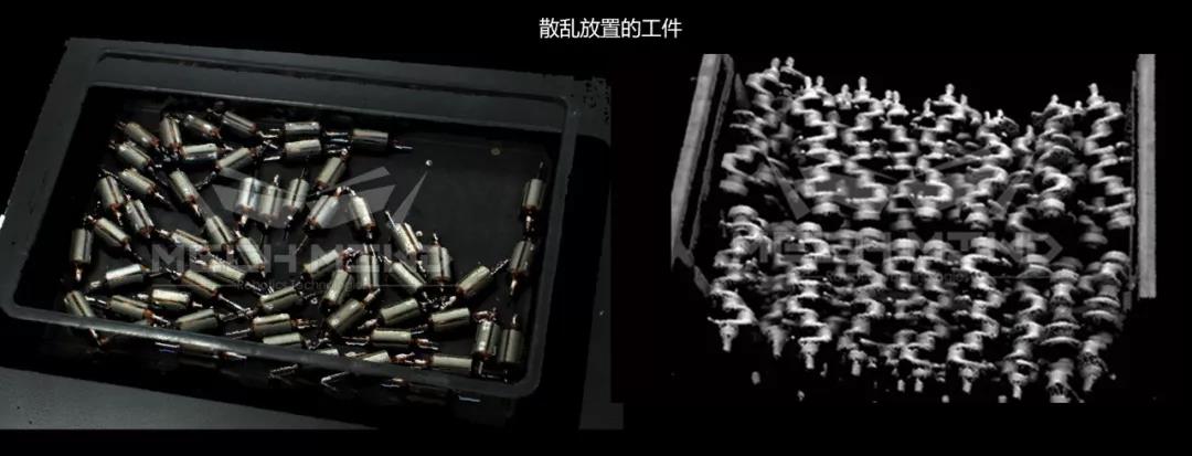 梅卡曼德攜全新Mech-Eye Enhanced系列3D相機(jī)亮相IROS 2019 梅卡曼德攜全新Mech-Eye Enhanced系列3D相機(jī)亮相IROS 2019