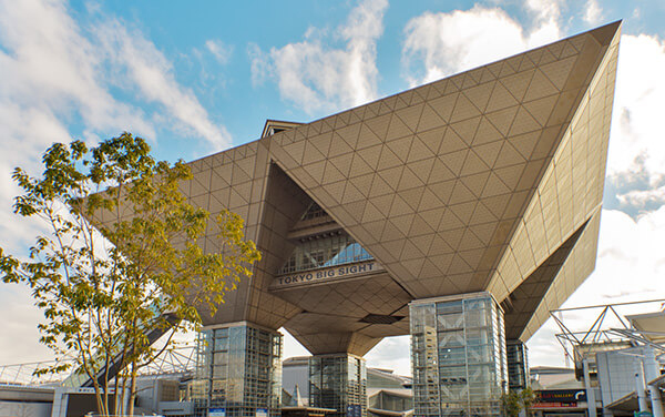 日本首秀!2019東京國際機器人展iREX,梅卡曼德亮相超高水平機器人盛宴 日本首秀!2019東京國際機器人展iREX,梅卡曼德亮相超高水平機器人盛宴