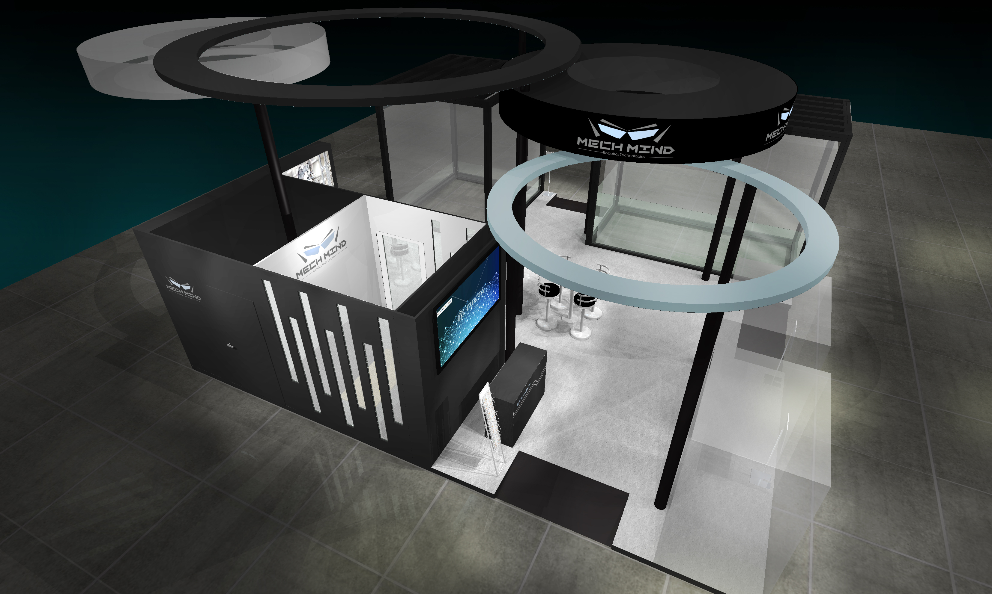 日本首秀!2019東京國際機器人展iREX,梅卡曼德亮相超高水平機器人盛宴 日本首秀!2019東京國際機器人展iREX,梅卡曼德亮相超高水平機器人盛宴