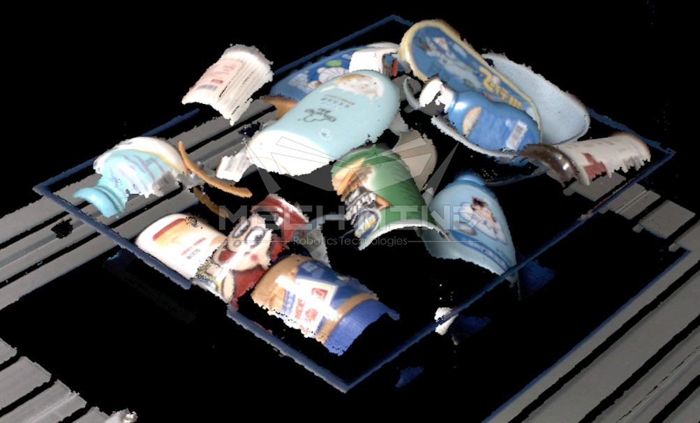 超高水平機(jī)器人盛會(huì)iREX收官,梅卡曼德日本首秀收獲滿滿 超高水平機(jī)器人盛會(huì)iREX收官,梅卡曼德日本首秀收獲滿滿