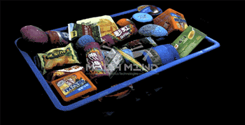 日本首秀!2019東京國際機器人展iREX,梅卡曼德亮相超高水平機器人盛宴 日本首秀!2019東京國際機器人展iREX,梅卡曼德亮相超高水平機器人盛宴