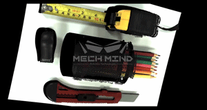 日本首秀!2019東京國際機器人展iREX,梅卡曼德亮相超高水平機器人盛宴 日本首秀!2019東京國際機器人展iREX,梅卡曼德亮相超高水平機器人盛宴