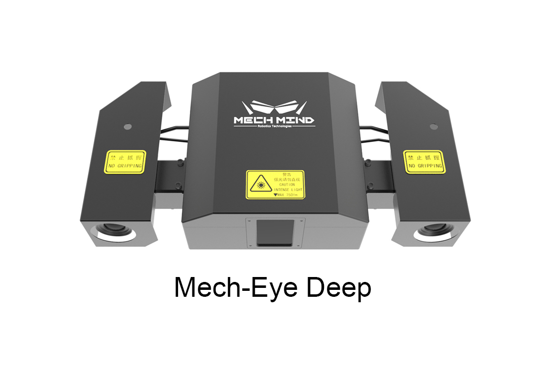 日本首秀!2019東京國際機器人展iREX,梅卡曼德亮相超高水平機器人盛宴 日本首秀!2019東京國際機器人展iREX,梅卡曼德亮相超高水平機器人盛宴