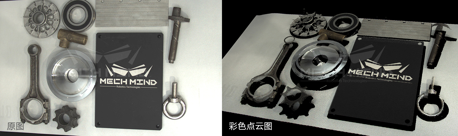 超高水平機(jī)器人盛會(huì)iREX收官,梅卡曼德日本首秀收獲滿滿 超高水平機(jī)器人盛會(huì)iREX收官,梅卡曼德日本首秀收獲滿滿