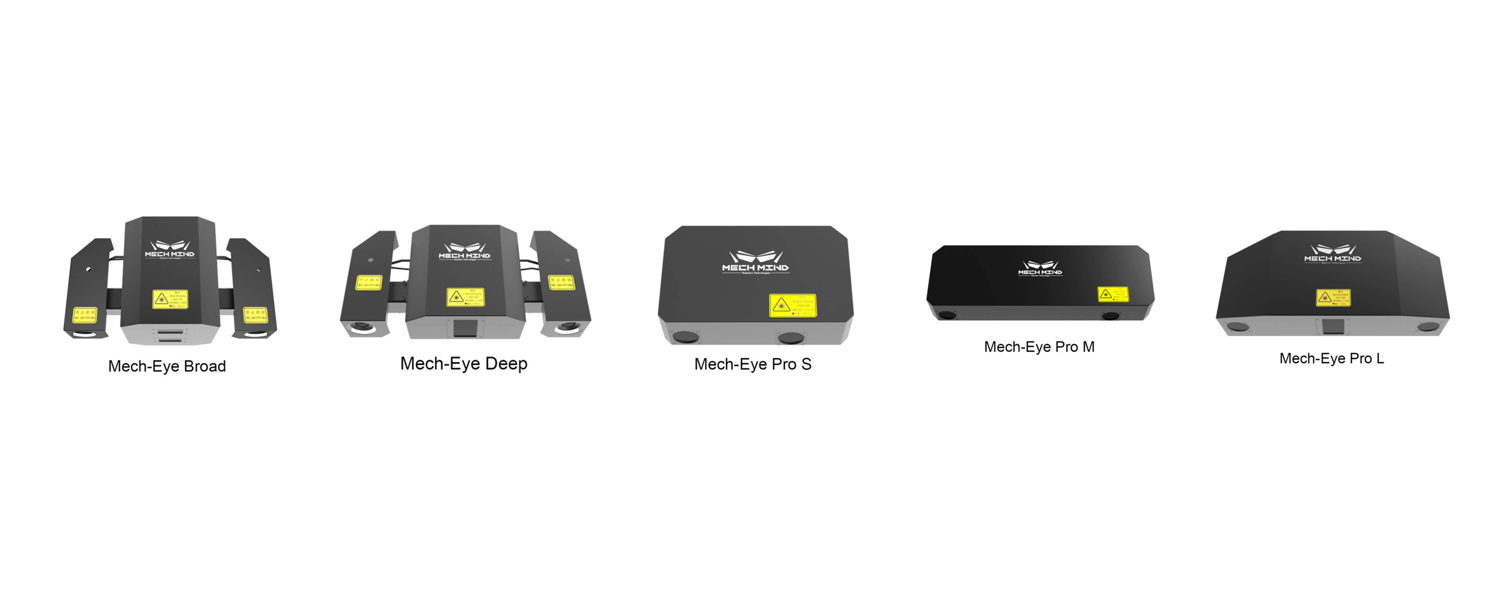 超高水平機(jī)器人盛會(huì)iREX收官,梅卡曼德日本首秀收獲滿滿 超高水平機(jī)器人盛會(huì)iREX收官,梅卡曼德日本首秀收獲滿滿