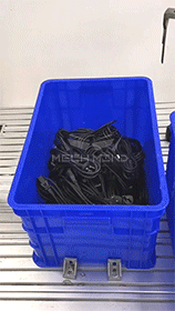 梅卡曼德線束抓取方案助力3C、電子、家電等行業自動化升級 梅卡曼德線束抓取方案助力3C、電子、家電等行業自動化升級