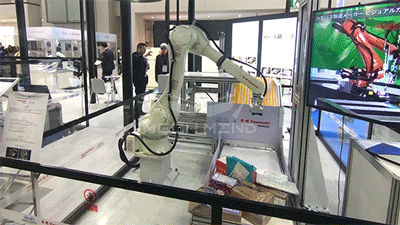 梅卡曼德獲得紅杉資本中國基金過億元B輪投資,進一步提升客戶服務(wù)能力 梅卡曼德獲得紅杉資本中國基金過億元B輪投資,進一步提升客戶服務(wù)能力