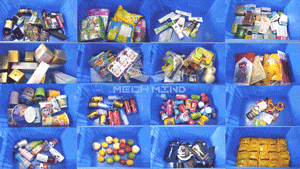 梅卡曼德機器人創始人邵天蘭入選《財富》中國40位40歲以下商界精英 梅卡曼德機器人創始人邵天蘭入選《財富》中國40位40歲以下商界精英