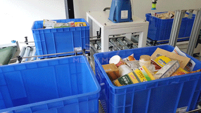 能拾取海量商超貨品的智能機器人來了!(? ??_??)? 能拾取海量商超貨品的智能機器人來了!(? ??_??)?