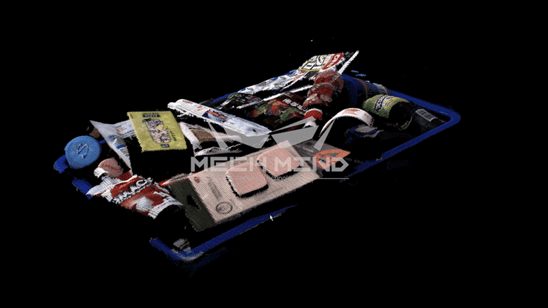 能拾取海量商超貨品的智能機器人來了!(? ??_??)? 能拾取海量商超貨品的智能機器人來了!(? ??_??)?