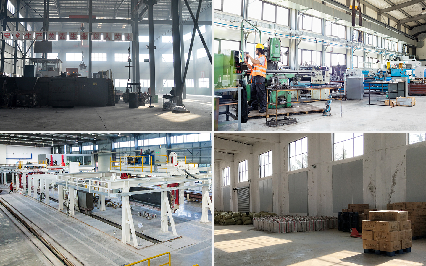 新一代Mech-Eye Laser激光3D相機正式發布——優異的抗環境光性能，高精度，大視野