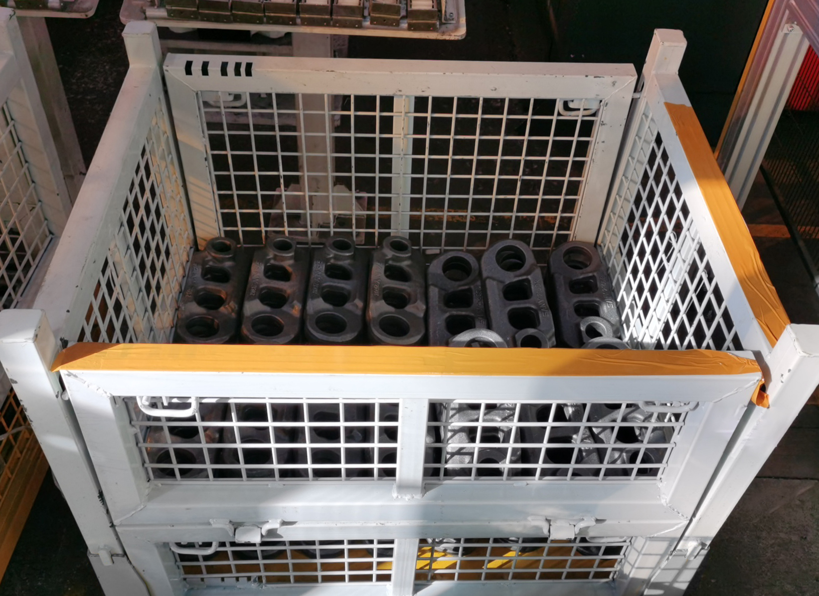 新一代Mech-Eye Laser激光3D相機正式發布——優異的抗環境光性能，高精度，大視野