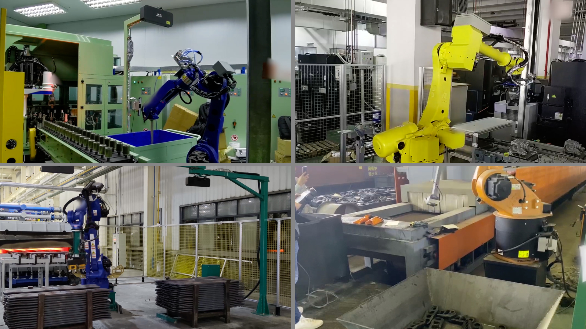 新升級Mech-Eye Pro Enhanced工業(yè)級3D相機(jī)——精度更高、體積更小、更強(qiáng)工業(yè)防護(hù)