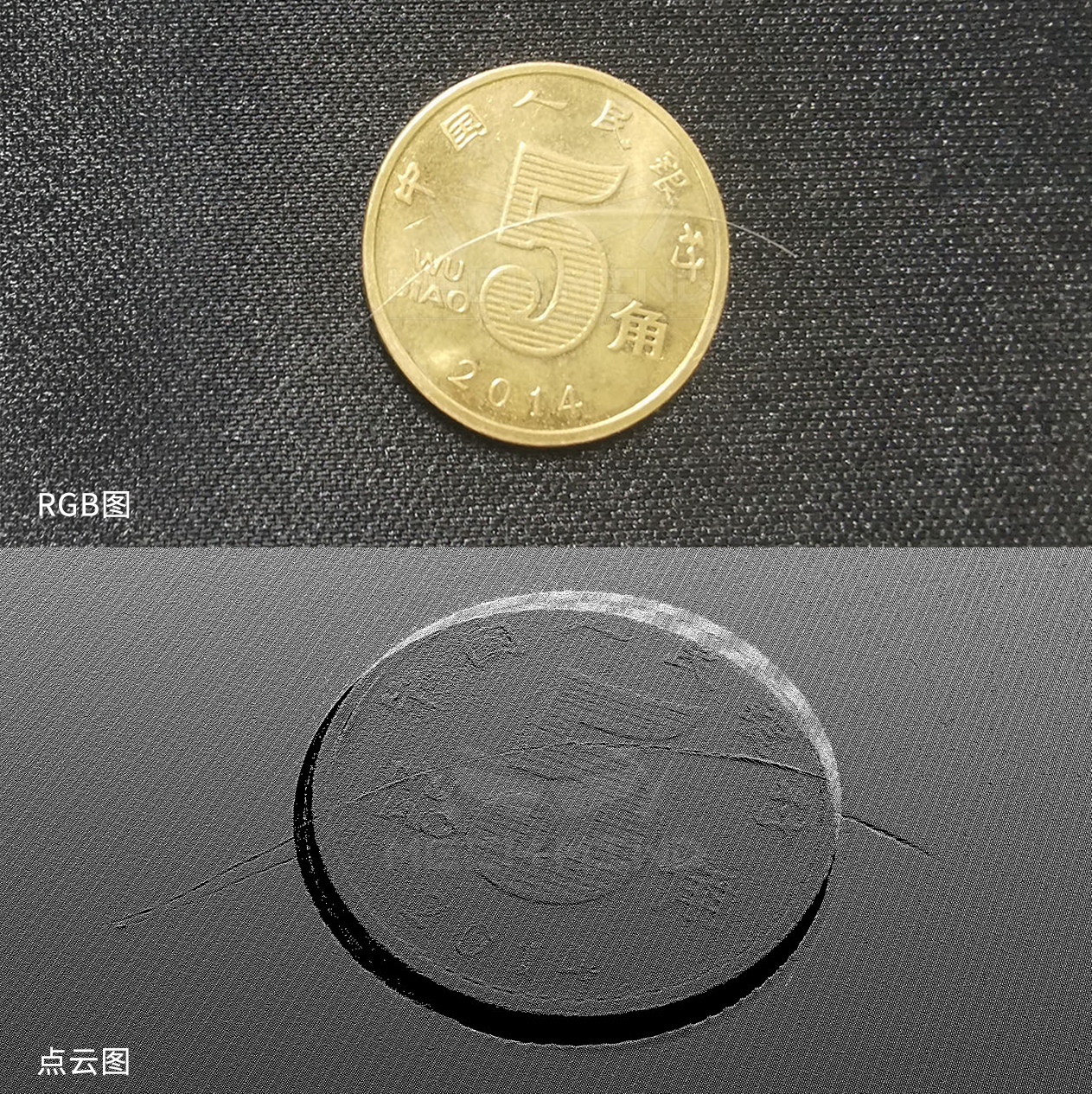 工博會新品預告！激光相機、0.01mm精度相機、3s/件播種站組團來襲！