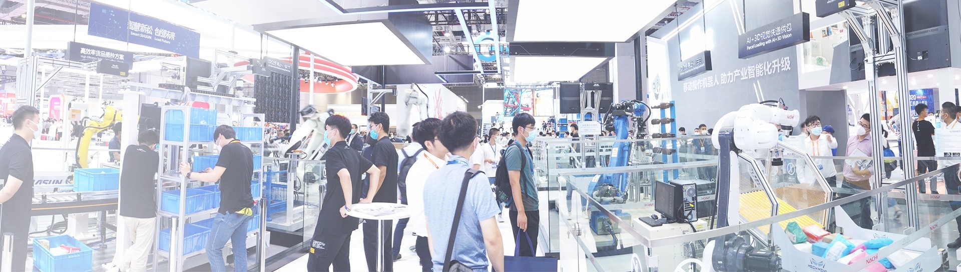 視覺引導鋼板切割下料