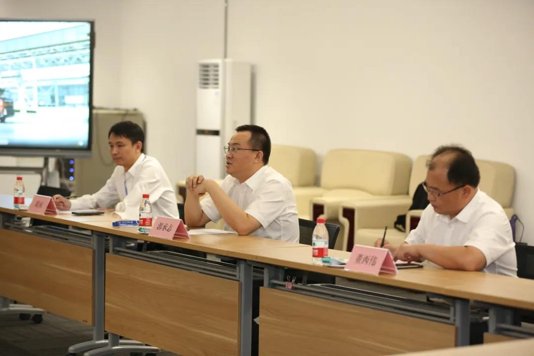 三一機器人與梅卡曼德在工博會上簽署戰(zhàn)略合作協(xié)議 三一機器人與梅卡曼德在工博會上簽署戰(zhàn)略合作協(xié)議