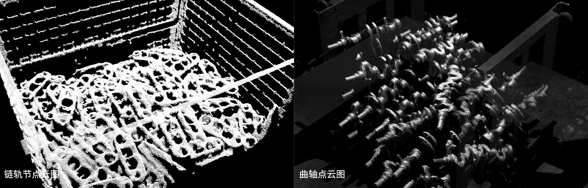 梅卡曼德工博會現場|3大新品、7大解決方案、10大合作展臺,奏響“智造”之聲 梅卡曼德工博會現場|3大新品、7大解決方案、10大合作展臺,奏響“智造”之聲
