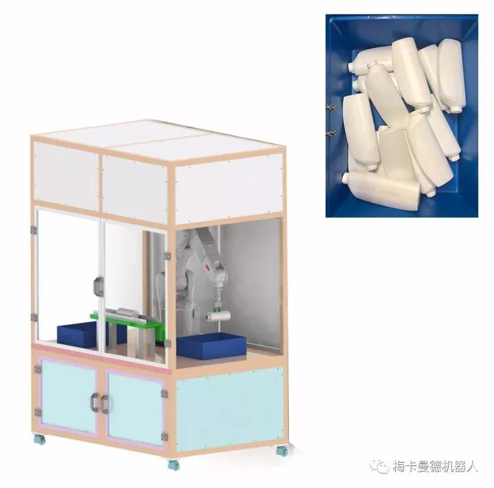 倒計時3天!梅卡曼德與您相約工博會 倒計時3天!梅卡曼德與您相約工博會