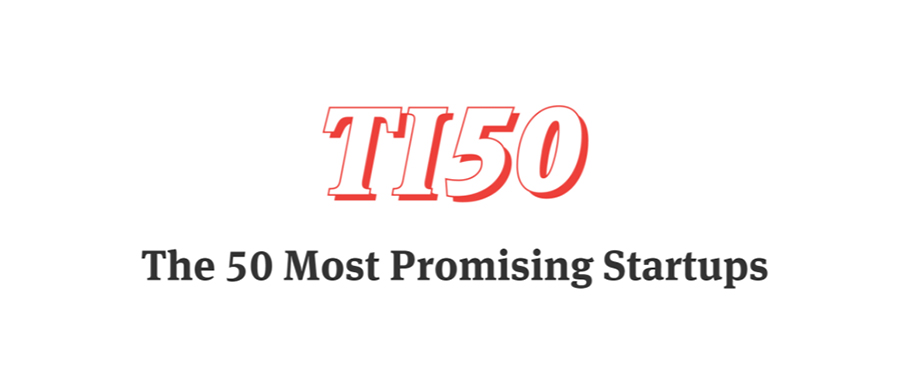 梅卡曼德入選The Information 2020年度“50家最具發展潛力初創企業”榜單 梅卡曼德入選The Information 2020年度“50家最具發展潛力初創企業”榜單