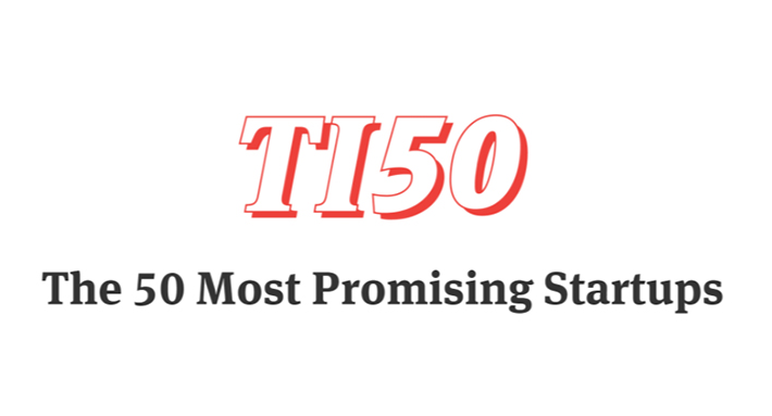 梅卡曼德入選The Information 2020年度“50家最具發(fā)展?jié)摿Τ鮿?chuàng)企業(yè)”榜單