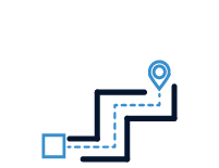 視覺引導(dǎo)快遞包裹供包