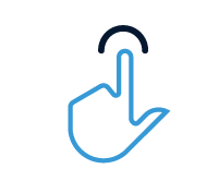 視覺引導(dǎo)快遞包裹供包