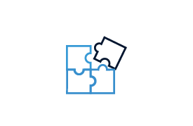 視覺引導(dǎo)快遞包裹供包