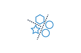 視覺引導(dǎo)快遞包裹供包