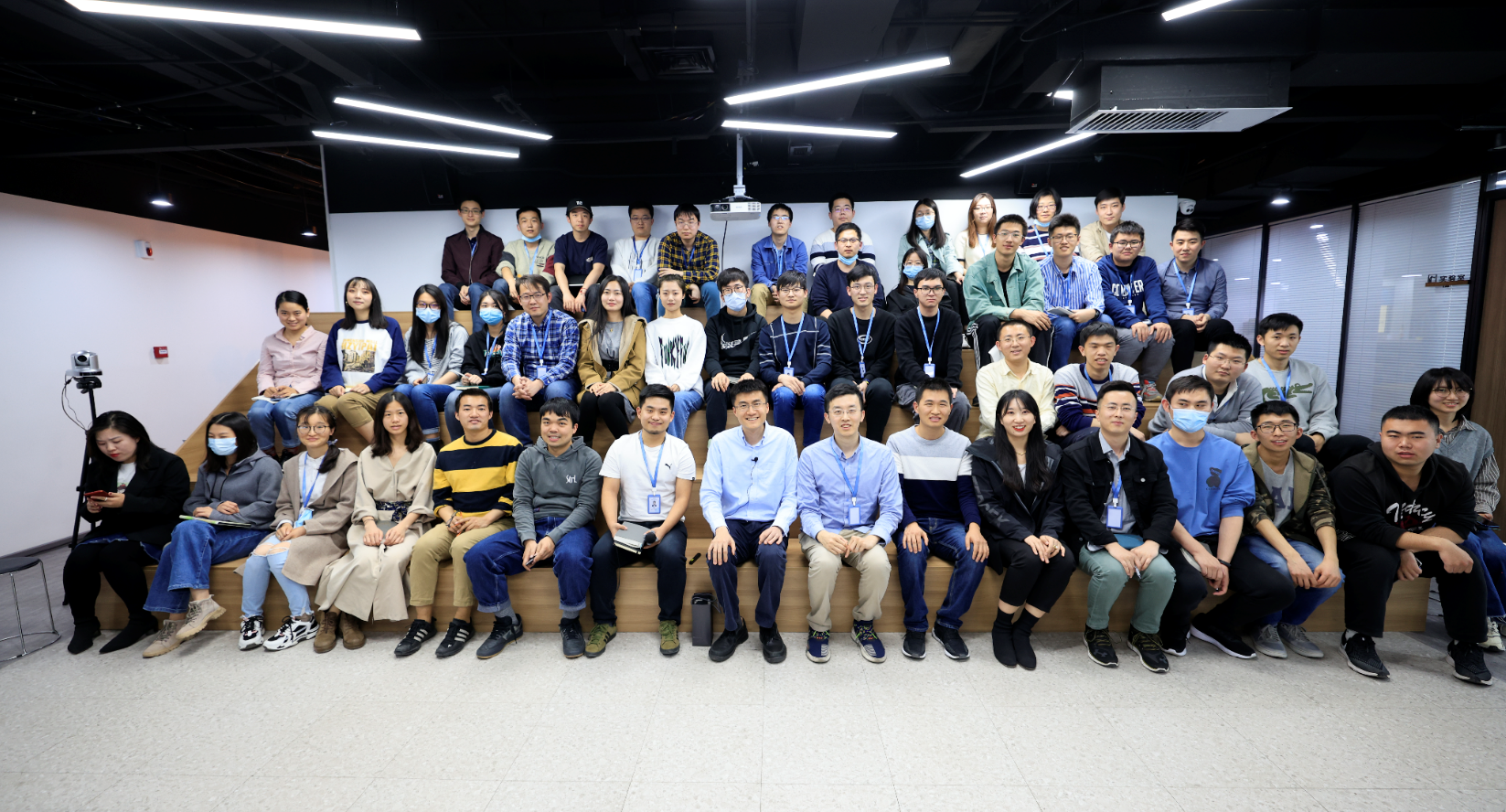 “大咖面對面” | 杉數科技聯合創始人&CTO王子卓教授受邀出席并分享《運籌優化與智能決策》