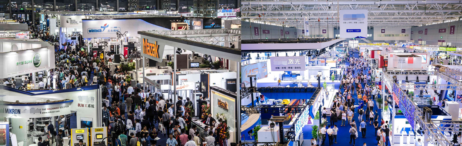 ITES深圳工業展 | 梅卡曼德將攜工件上料、貨品播種等解決方案重磅亮相