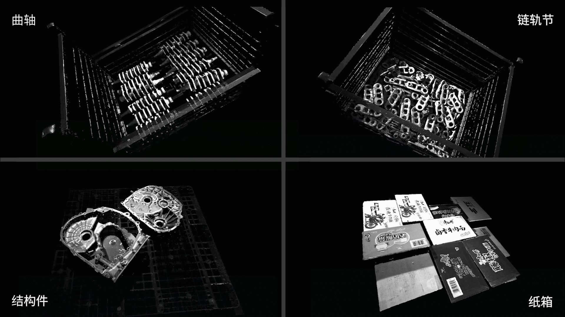 梅卡曼德完成美團領投C輪融資，更好助力機器人集成商把握智能先機
