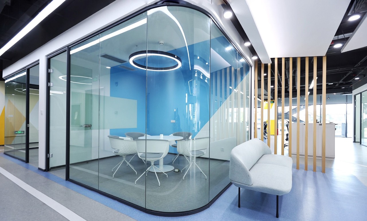 梅卡曼德深圳分公司喬遷新居 更高標準服務華南區域客戶