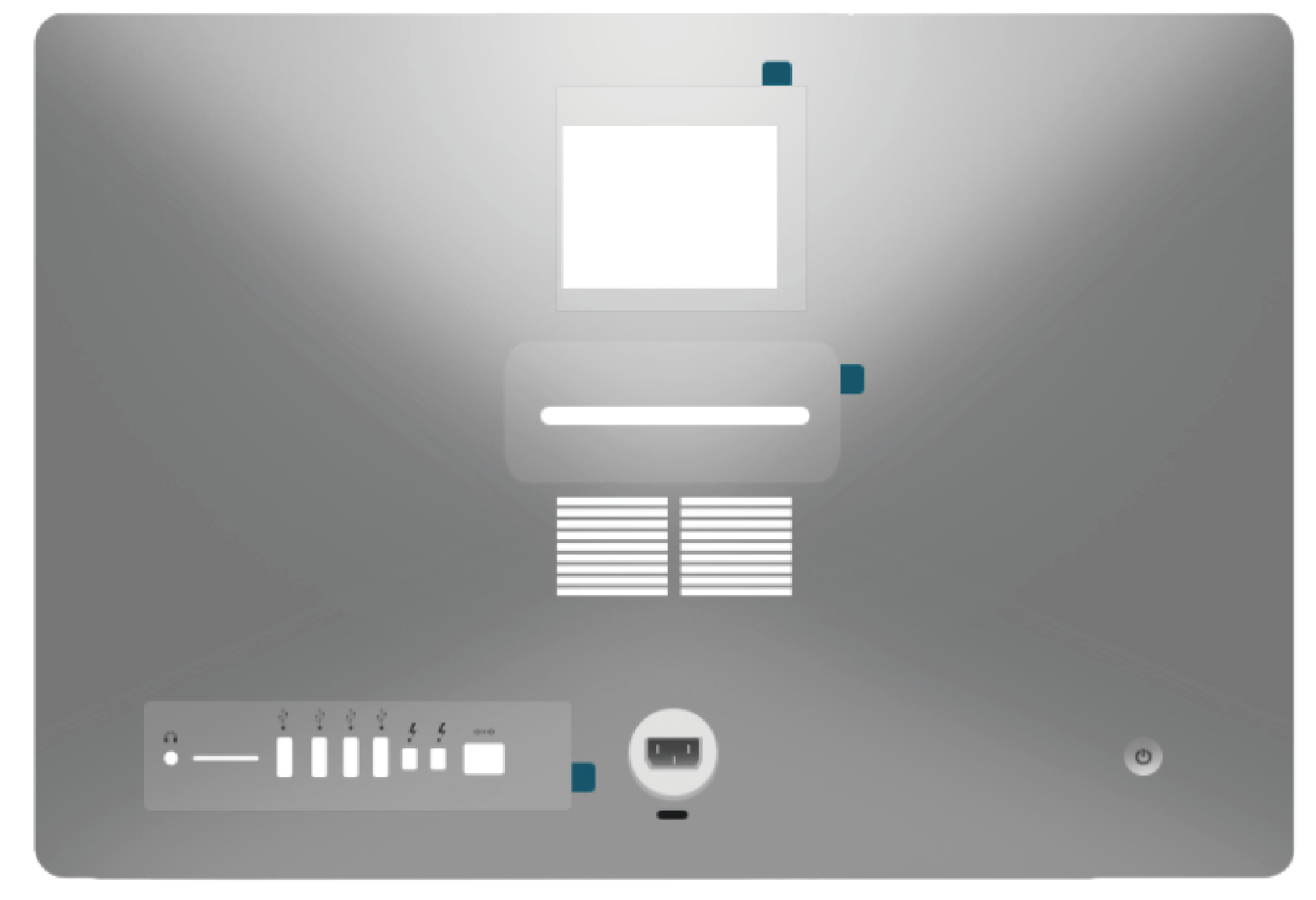 一體機(jī)殼體高精度測(cè)量|國(guó)內(nèi)某Top3消費(fèi)電子產(chǎn)品后段組裝廠商 一體機(jī)殼體高精度測(cè)量|國(guó)內(nèi)某Top3消費(fèi)電子產(chǎn)品后段組裝廠商