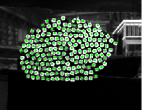 視覺(jué)引導(dǎo)捆鋼筋端面打標(biāo)| 某大型鋼鐵制造廠(chǎng) 視覺(jué)引導(dǎo)捆鋼筋端面打標(biāo)| 某大型鋼鐵制造廠(chǎng)