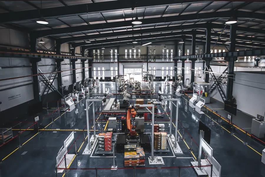 擴建150%！梅卡曼德上海銷售與交付中心客戶服務能力再升級