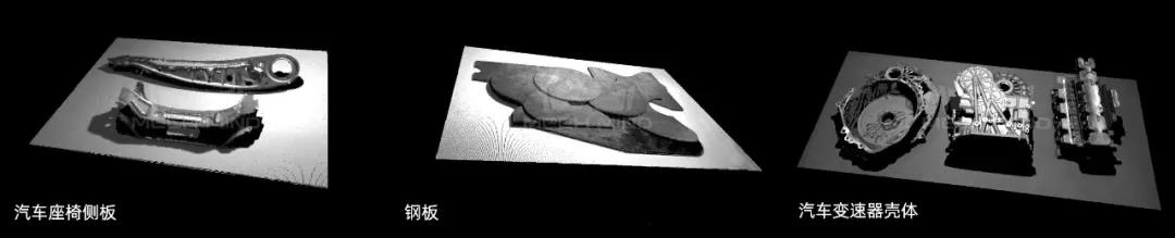 遠距離3D相機旗艦Mech-Eye Laser煥新升級，更好滿足工業現場速度與抗環境光需求