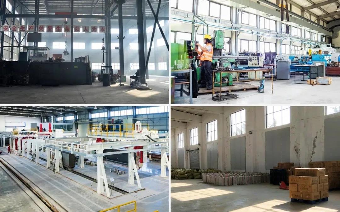 遠距離3D相機旗艦Mech-Eye Laser煥新升級，更好滿足工業現場速度與抗環境光需求