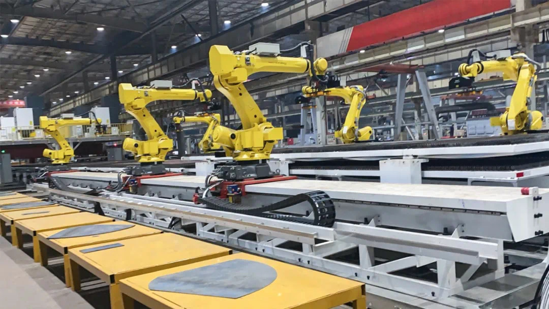 遠距離3D相機旗艦Mech-Eye Laser煥新升級，更好滿足工業現場速度與抗環境光需求