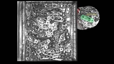 簡單操作解決復雜質檢問題!梅卡曼德AI質檢平臺軟件Mech-DLK發布 簡單操作解決復雜質檢問題!梅卡曼德AI質檢平臺軟件Mech-DLK發布