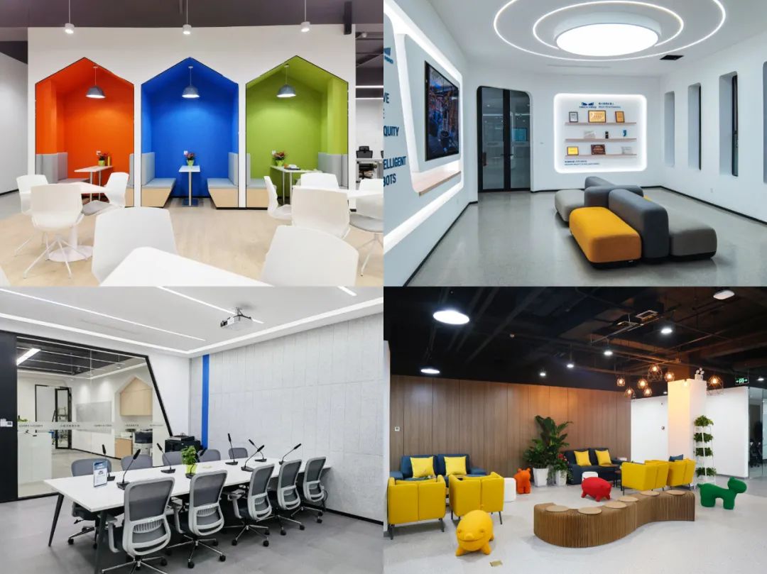 梅卡曼德2022校招全面啟動 | 高速成長C輪獨角獸企業,邀你一起玩轉AI+機器人! 梅卡曼德2022校招全面啟動 | 高速成長C輪獨角獸企業,邀你一起玩轉AI+機器人!