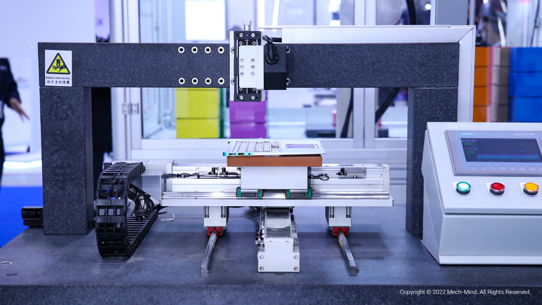 大成功！日本東京國際機器人展覽會iREX，梅卡曼德再度閃耀