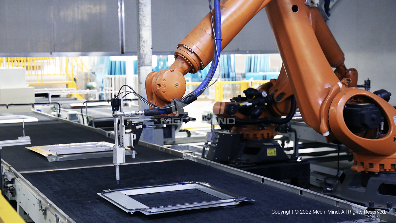 梅卡曼德AI+3D案例集錦 | 汽車主機廠/零部件工廠 梅卡曼德AI+3D案例集錦 | 汽車主機廠/零部件工廠