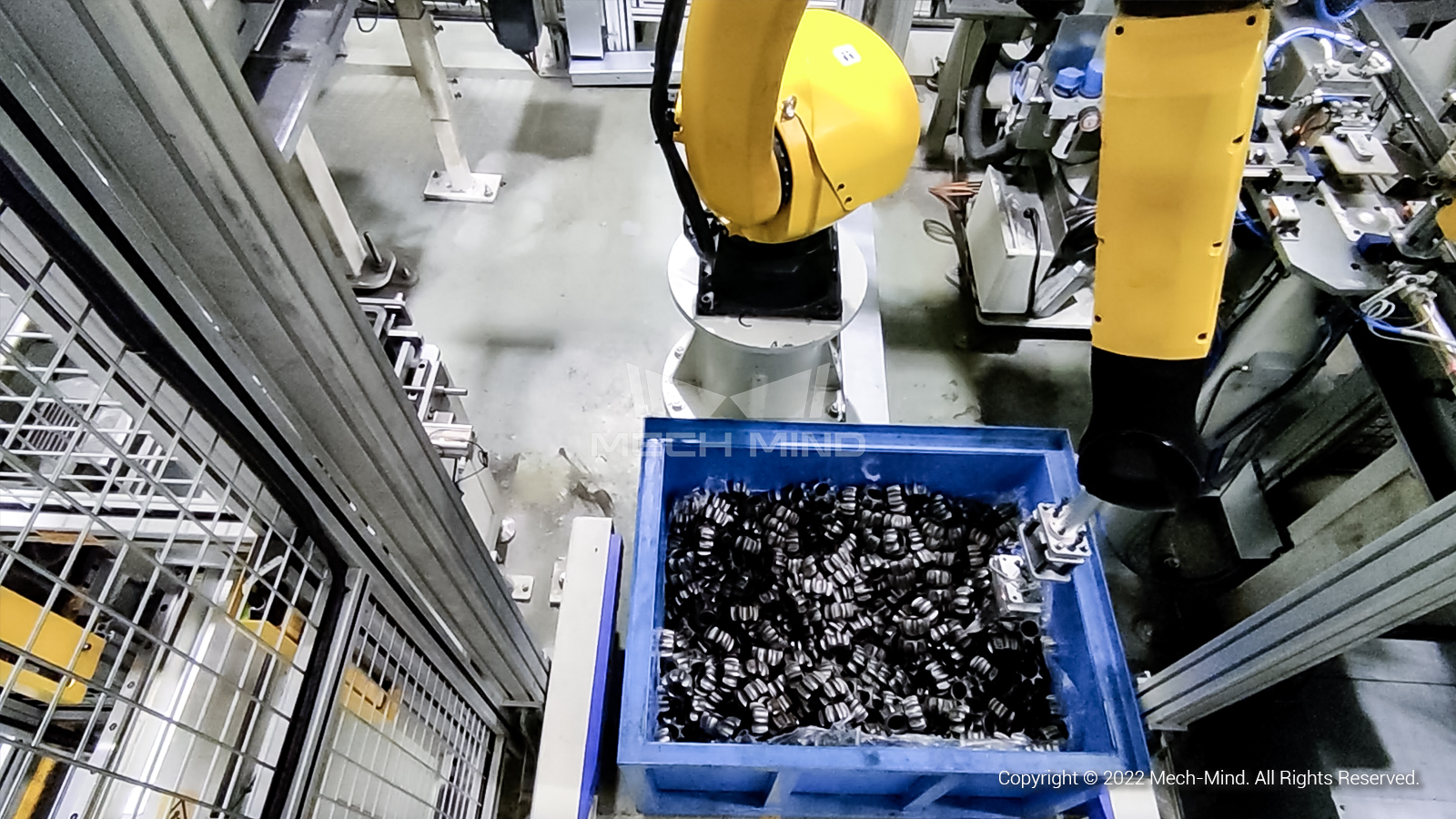 梅卡曼德AI+3D案例集錦 | 汽車主機廠/零部件工廠 梅卡曼德AI+3D案例集錦 | 汽車主機廠/零部件工廠