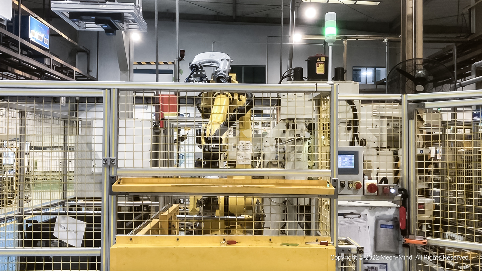 梅卡曼德AI+3D案例集錦 | 汽車主機廠/零部件工廠 梅卡曼德AI+3D案例集錦 | 汽車主機廠/零部件工廠